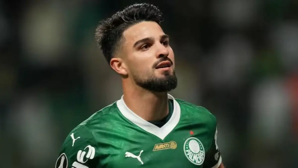 Quién es la novia del Flaco López, jugador de la Selección Argentina para el Mundial 2026