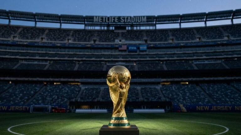 Artistas confirmados para la ceremonia de clausura y show de medio tiempo del Mundial 2026