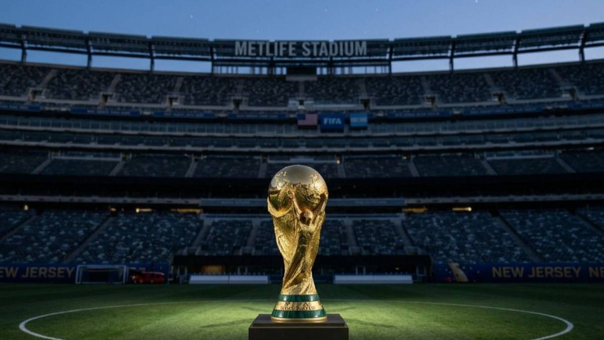 Artistas confirmados para la ceremonia de clausura y show de medio tiempo del Mundial 2026