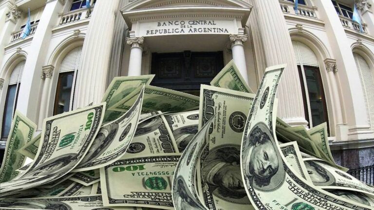 Precio del dólar alcanzará su máximo confirmado el lunes 20 de julio de 2026