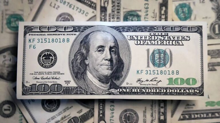 Proyección del dólar en agosto 2026: ¿cuánto subirá según el último informe del REM?