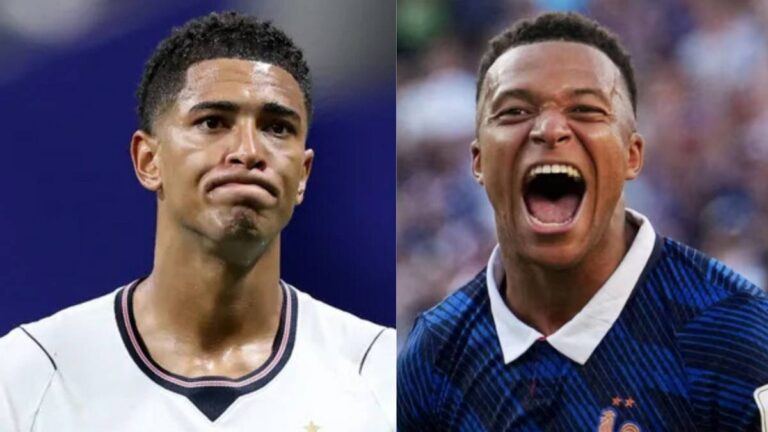 Francia vs Inglaterra: predicciones y pronóstico del partido por el tercer puesto del Mundial 2026 según la IA