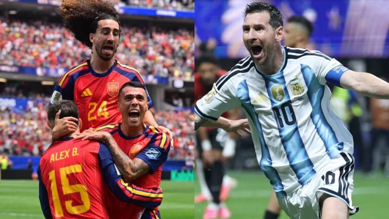 The Wait Is Over: Supercomputer Predicts 2026 World Cup Champion