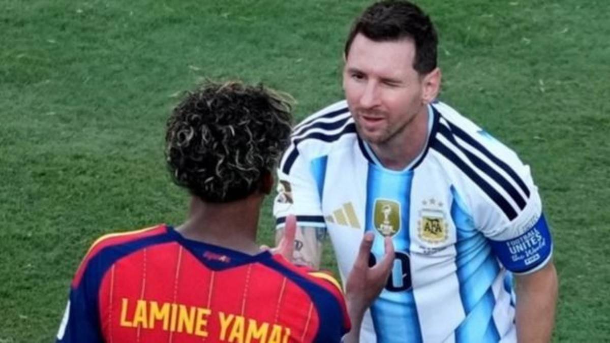 Spain's Ambassador to Argentina Makes Surprising Finalissima Proposal Involving Messi