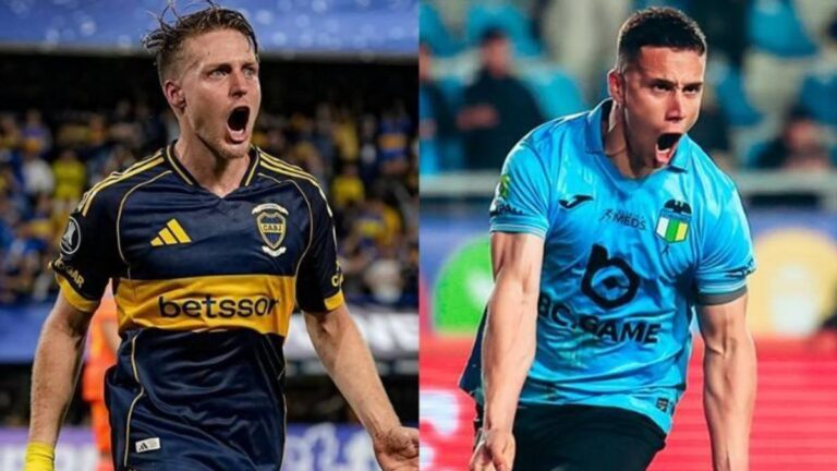 Boca vs O'Higgins: ¿Quién Gana? Predicciones y Pronóstico del Partido de Copa Sudamericana 2026 según la IA