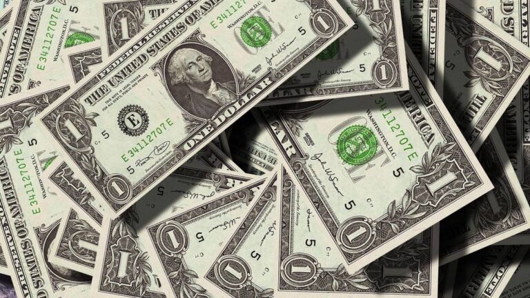 Dollar Price Confirmed to Reach All-Time High on Monday, July 27, 2026