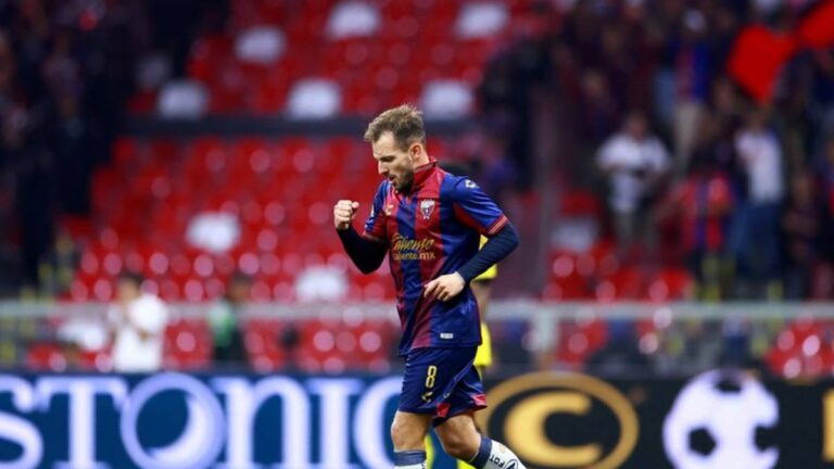 Atlante Rescata Empate Como Local Ante América en el Torneo Mexicano de Fútbol
