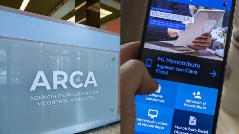 Julio: dos fechas clave que los monotributistas no deben olvidar para evitar sanciones de ARCA