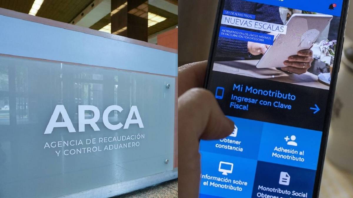Julio: dos fechas clave que los monotributistas no deben olvidar para evitar sanciones de ARCA