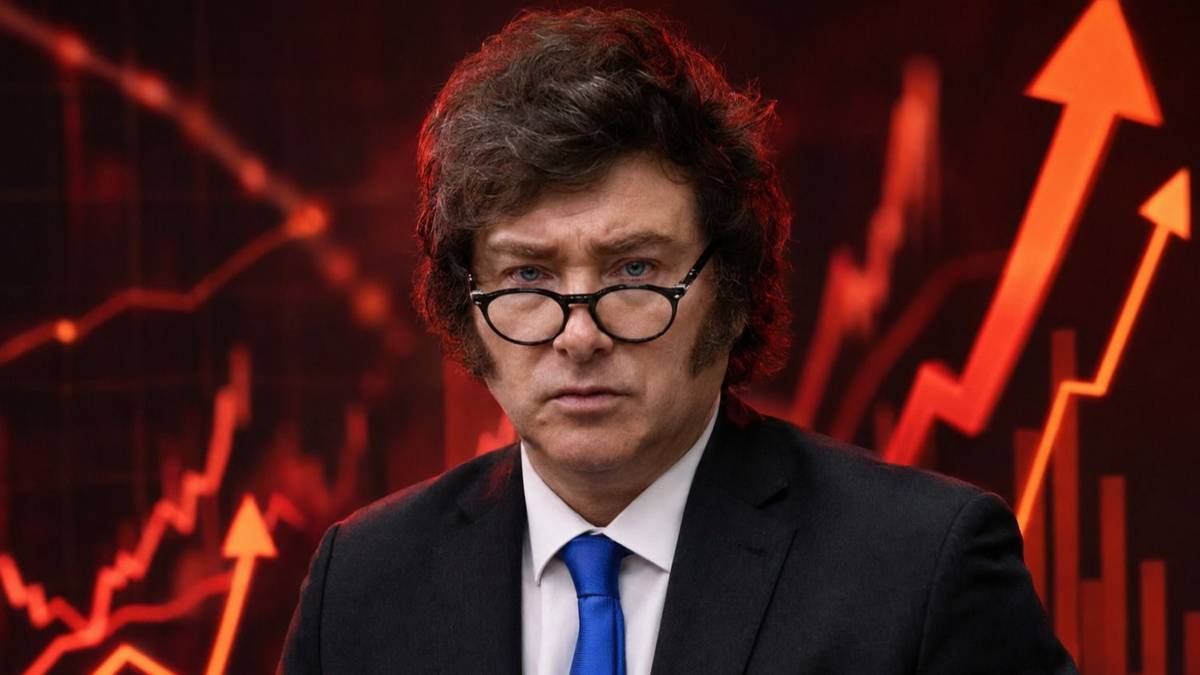 Gremio rompió el techo de Milei y consiguió salarios de más de $2 millones