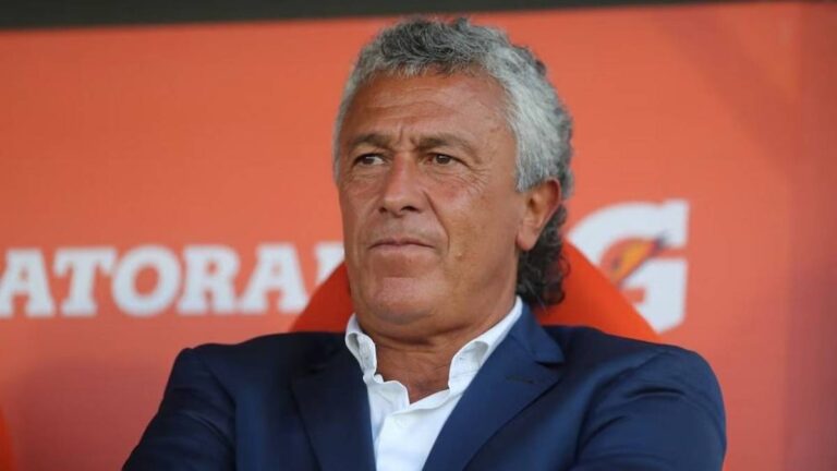 San Lorenzo Signs Fourth Key Reinforcement as Pipo Gorosito Breathes Easier