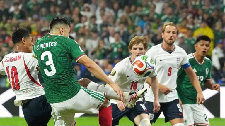 England Stars to Miss World Cup Semi-Final Against Argentina