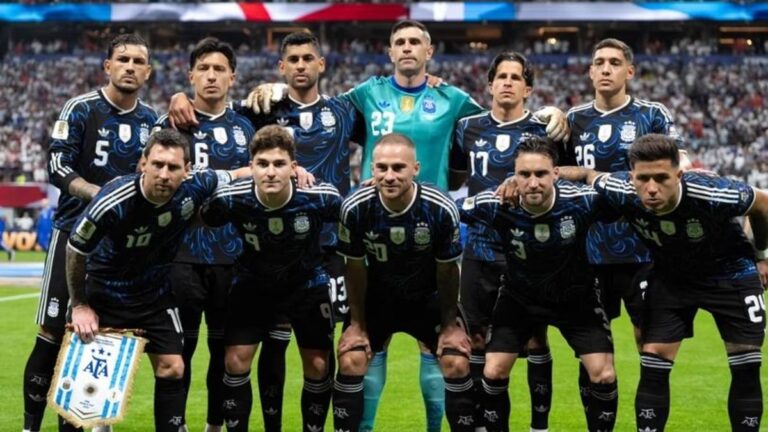 The Cost of Following the National Team to the World Cup Final