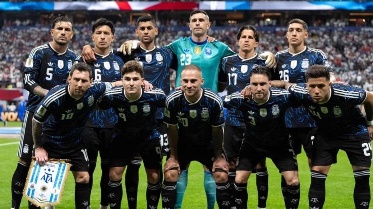 The Cost of Following the National Team to the World Cup Final