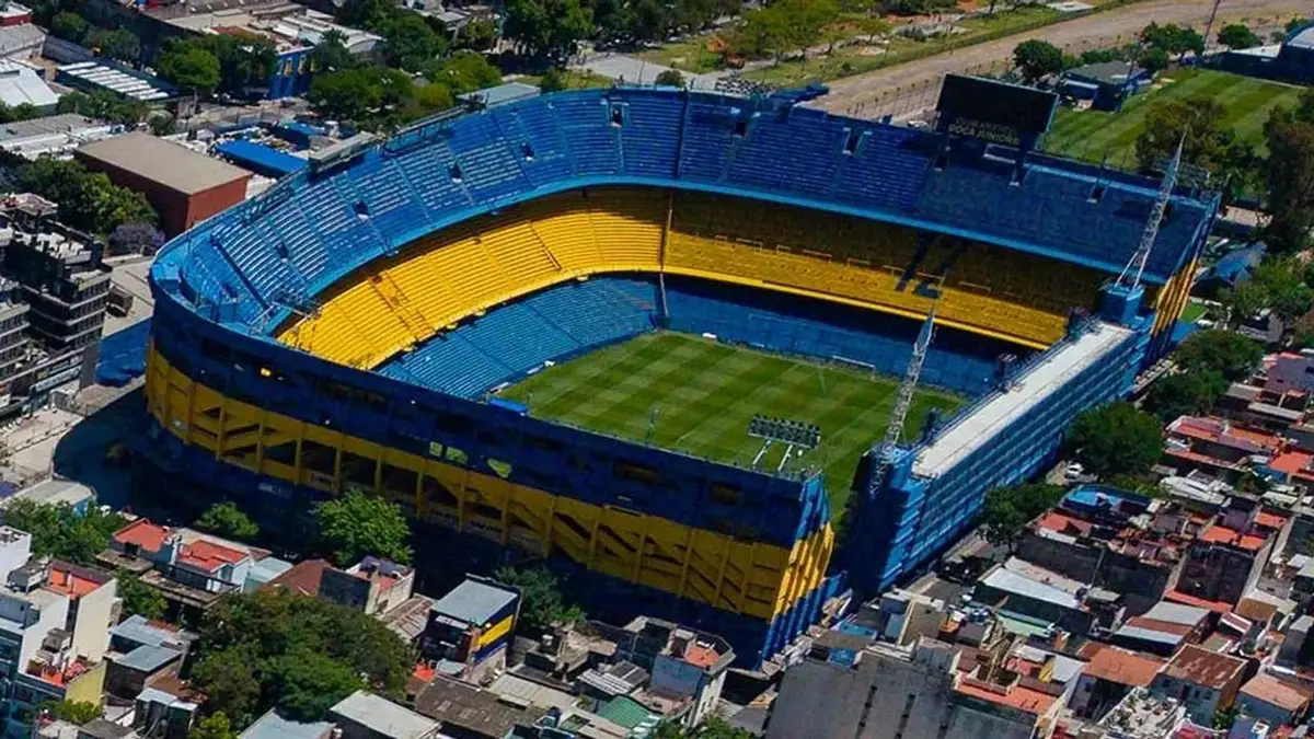 ¿Chau Bombonera? La verdad sobre el cambio de localía de Boca vs Estudiantes