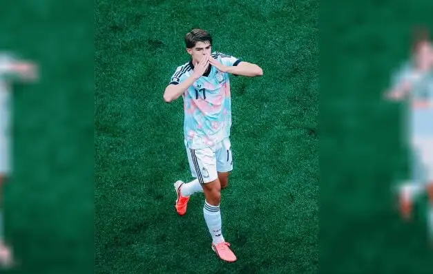 Belgium Dominates USA Despite Trump's Interference