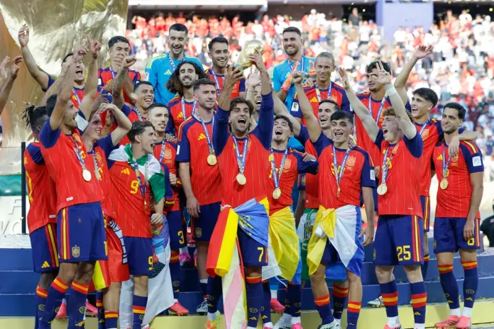 2030 World Cup to Feature 48 Teams Across Three Continents and Six Countries