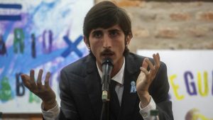 “Milei y su receta: ¿Nos quieren convencer de que no hay otra y no podemos aspirar a más?”