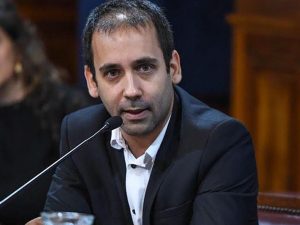 Cristina Presa: ¿Una República Fallida?