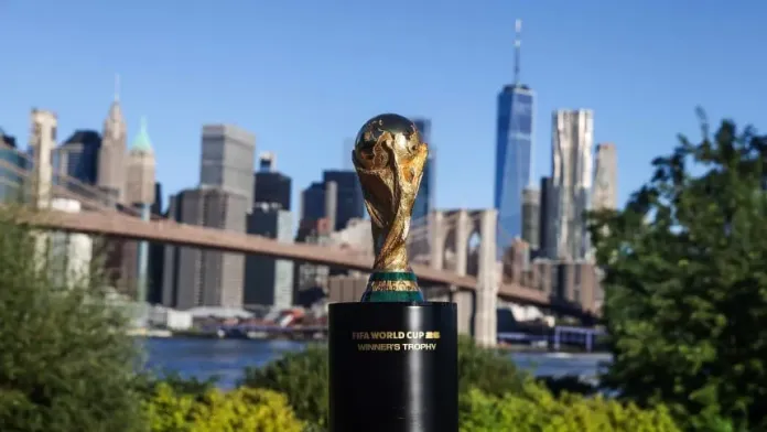 Mundial 2026: Días y Horarios de Todos los Cruces de Cuartos de Final