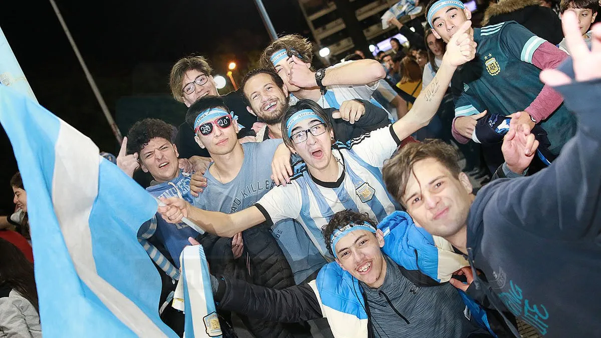 Paraná Bolsters Security Ahead of Celebrations for Potential Argentine Victory