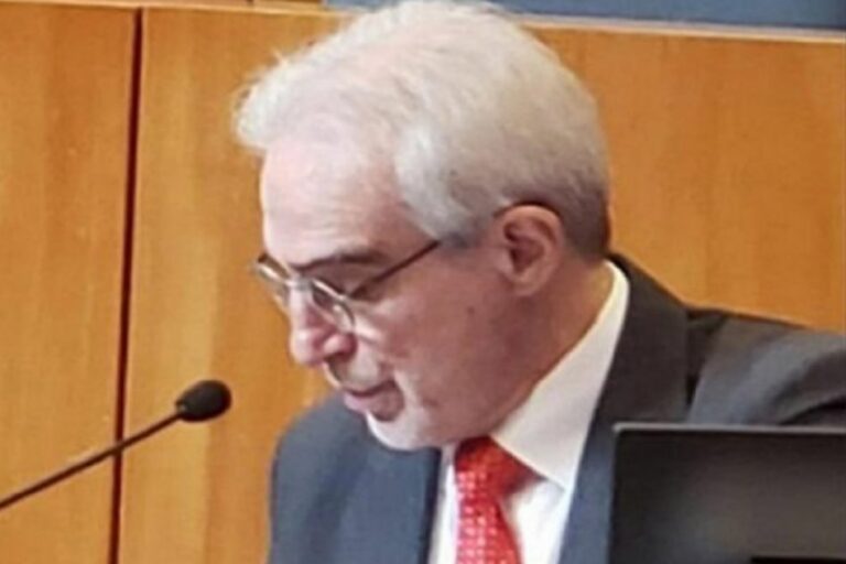 La verdadera lucha del Poder Judicial: Independencia, no salarios