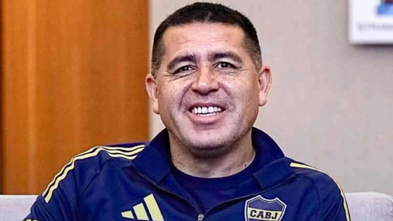 Boca cierra el refuerzo de última hora que Riquelme siempre quiso