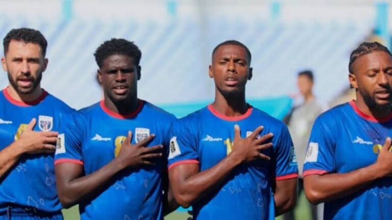 Himno de Cabo Verde: la canción del rival de Argentina en el Mundial 2026
