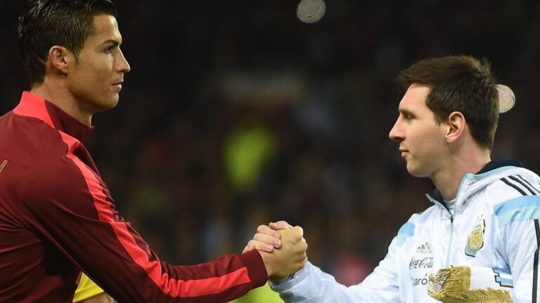 Messi vs. Cristiano Ronaldo 2026: ¿Quién gana más dinero? Comparativa de salarios