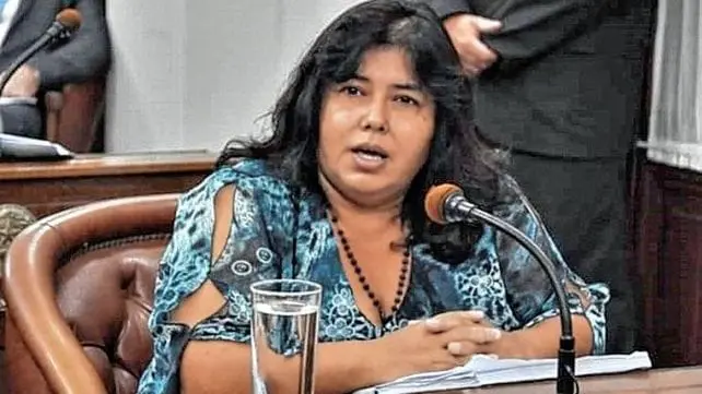 Reforma previsional: Miranda desafía al PJ, defiende su voto y expone la interna