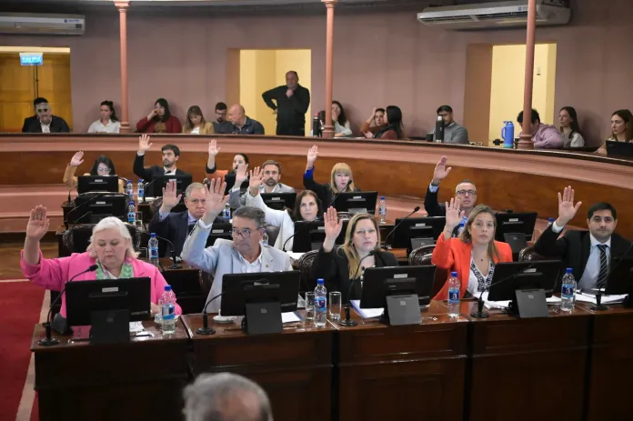 Argentine Deputies Push for Preliminary Approval of Tax Relief Bill