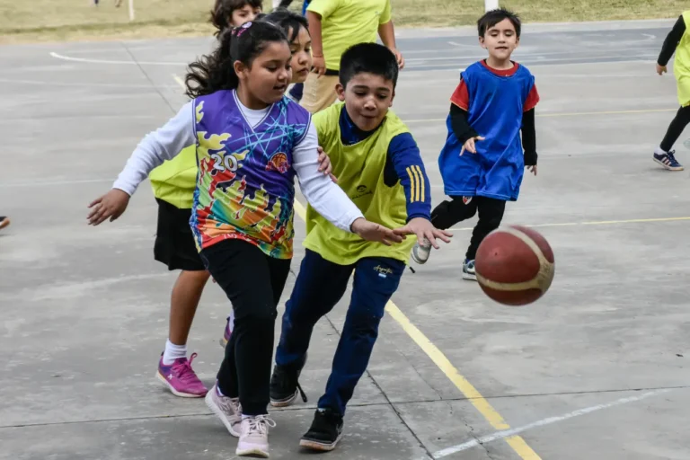 Retornan las Escuelas Municipales de Deportes tras el receso