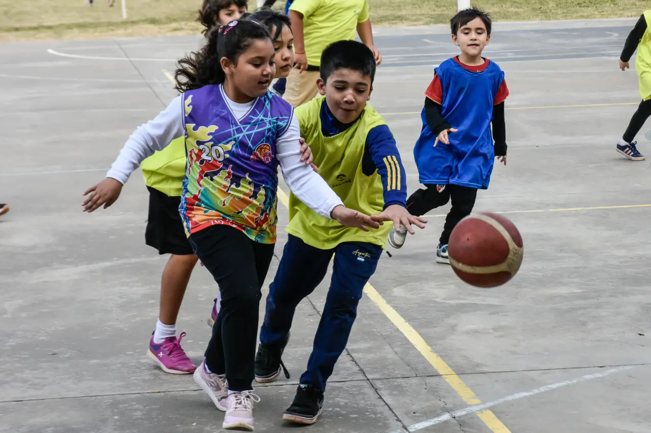 Retornan las Escuelas Municipales de Deportes tras el receso