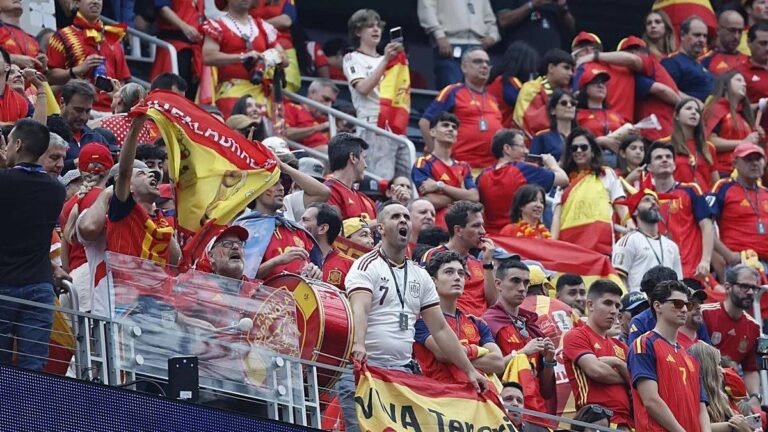 Por qué el himno de España sin letra es el rival de Argentina en el Mundial 2026