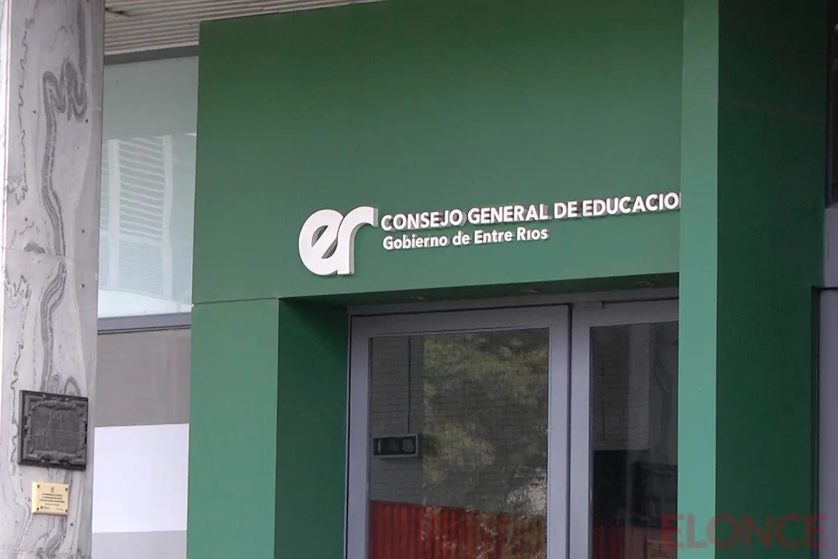 CGE: Alto presentismo docente en el reinicio lectivo tras el receso invernal