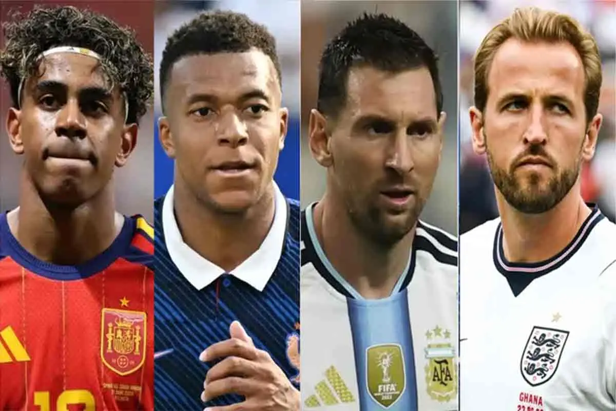 Semifinales del Mundial 2026: fechas, horarios y cruces