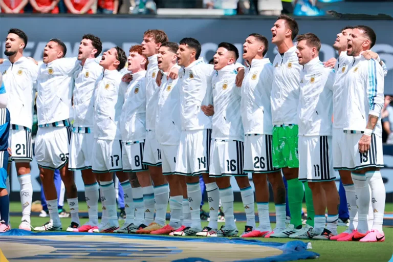 Gobierno organiza recepción protocolar a la Selección, pero descarta feriado nacional