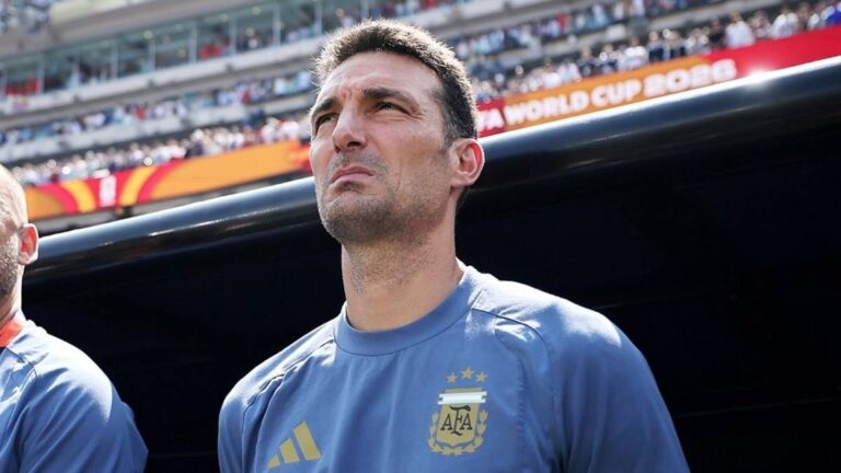 3 Razones por las que Lionel Scaloni duda en seguir como DT de Argentina