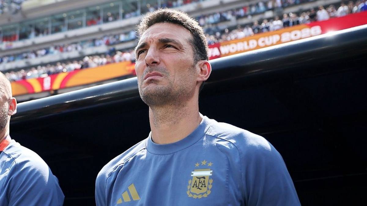 3 Razones por las que Lionel Scaloni duda en seguir como DT de Argentina