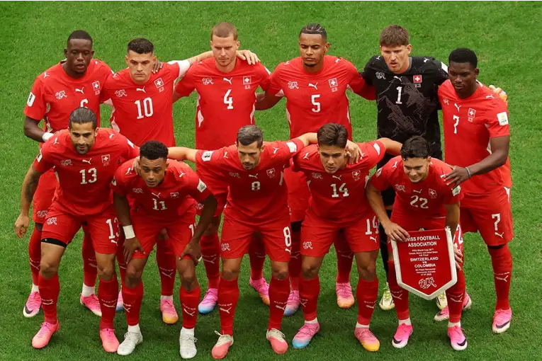 Switzerland Could Bring Back Star Player for Argentina Match