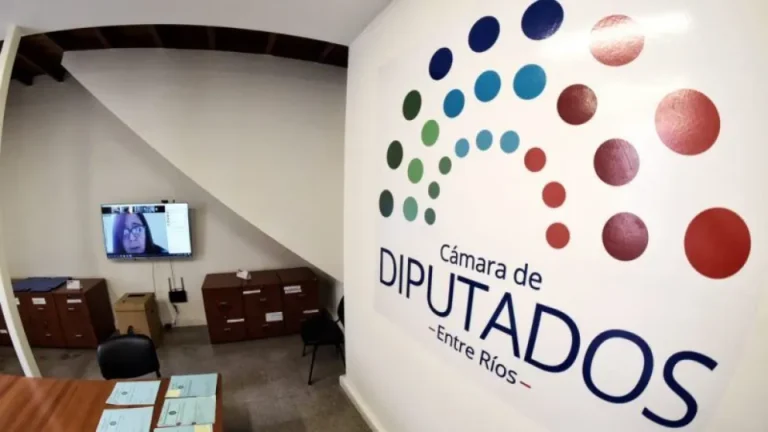 Diputados evalúan iniciativa para aceptar donación de terreno y construir una escuela en Paraná