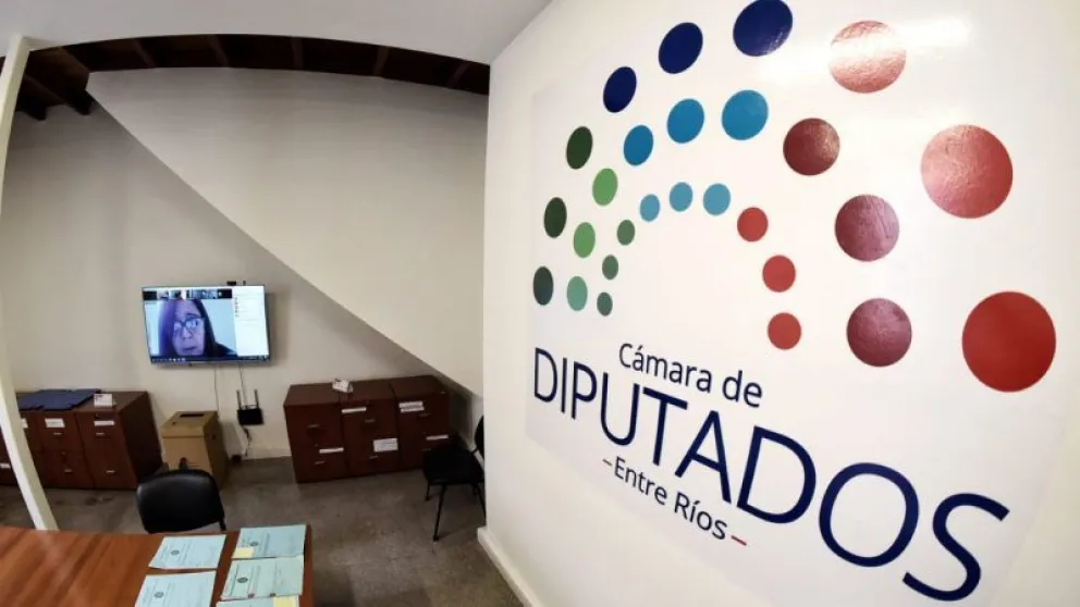 Diputados evalúan iniciativa para aceptar donación de terreno y construir una escuela en Paraná