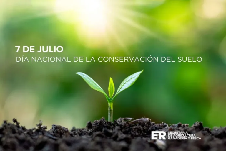 Province Drives Priority Soil Conservation Actions