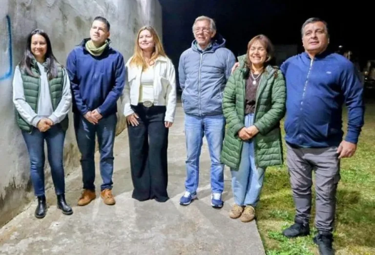Peronismo entrerriano se reúne en Feliciano para la reorganización partidaria