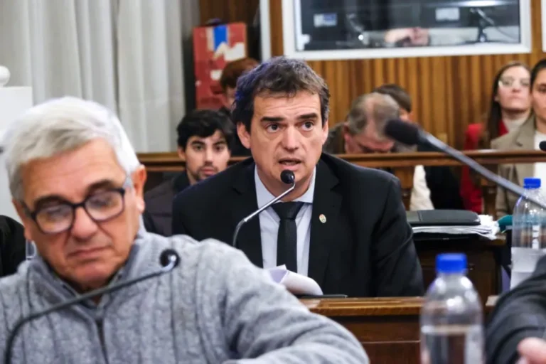 Vuelve a Diputados el proyecto del Gobierno que elimina las jubilaciones de privilegio para ex gobernadores y vicegobernadores