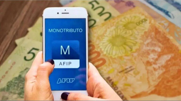 ARCA fija fecha clave para monotributistas en julio de 2026