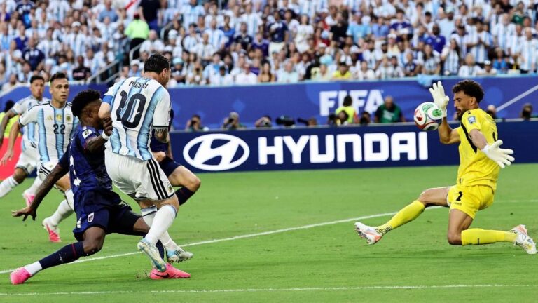 ¿Por qué no hay partidos del Mundial 2026 hoy miércoles 8 de julio?