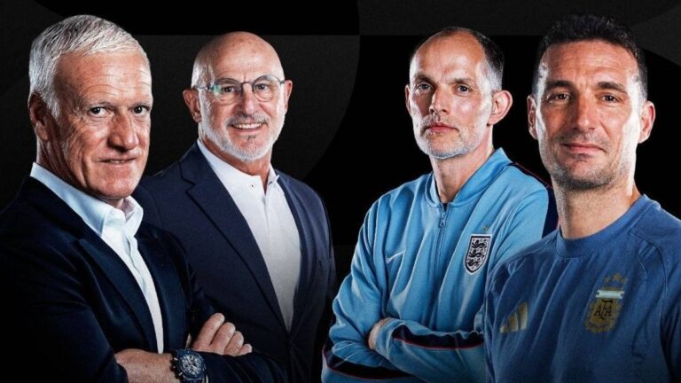 FIFA's Shocking Semifinal Change Leaves Coaches Stunned