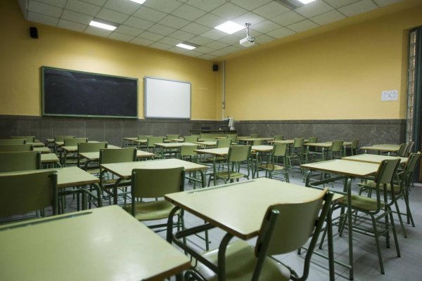 Agmer Strike on July 20 Delays Start of School Year After Winter Break