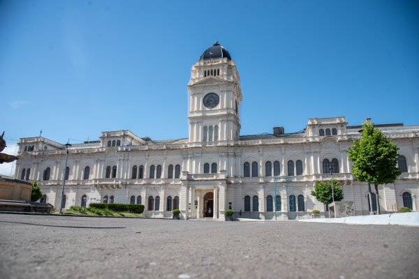 Pago de haberes a estatales entrerrianos inicia este sábado